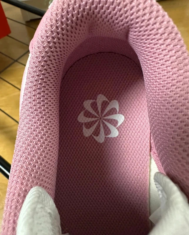 Buty Nike Dunk Low Next Nature White / Pink