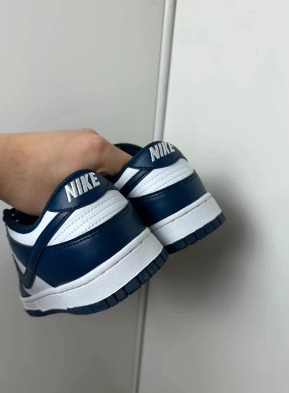 Nike Dunk Low Retro White/Midnight Navy