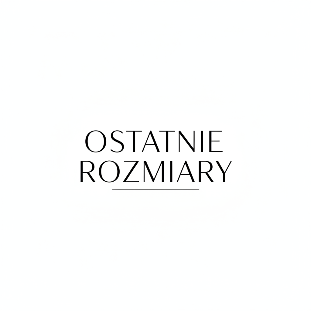 Ostatnie Rozmiary